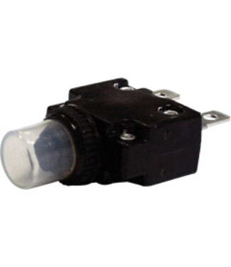 LALIZAS AUTOMATISCHE WATERDICHTE THERMAL ZEKERING 10A