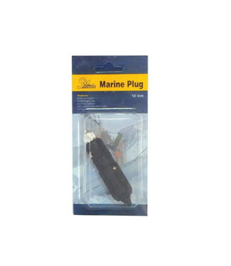 LALIZAS MARINE PLUG, 12V