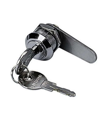 NUOVO RADE LOCK AND SLEUTELS FOR INSECTIELUIK