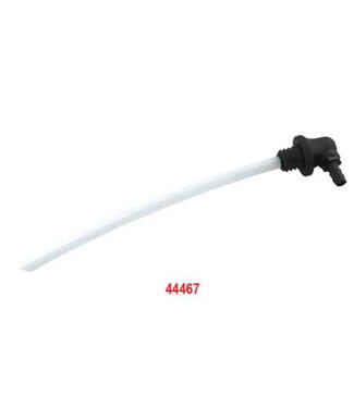 NUOVO RADE FUEL AANZUIGSLANG ƒ˜8mm