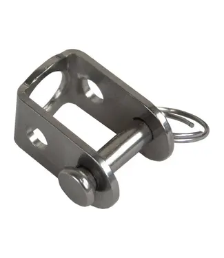 Optiparts Beugel en pin ratelblok