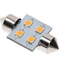 NAUTICLED FESTOON 31MM 10-30VDC 0.8W/8W WW