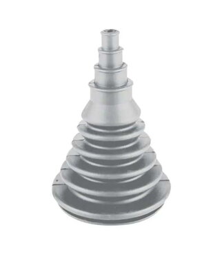 NUOVO RADE CABLE GLAND FLUSHMOUNT 140MM