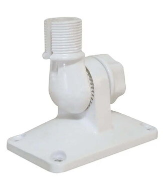 NUOVO RADE VHF ANTENNA FOOT PLASTIC