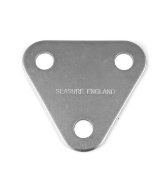 SEA SURE TRIANGLE PLATE (20-96)