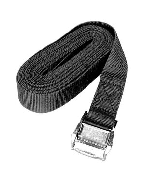 LALIZAS SPANBAND 25MM 250KG<span> - </span>4 m