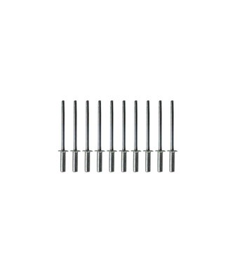 Optiparts POP RIVET MONEL CLOSED 3.2X13 =10PCS=