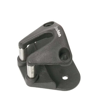 BARTON CLAMP GELEIDEROL GREY M