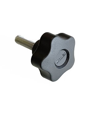 NOA NOA LOOSE KNOP M8X30 FOR VERST.B. ZONNEPANEELHOUDER
