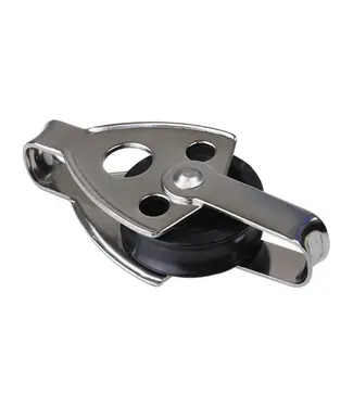 Optiparts STANDARD SHEET BLOCK WITH DEADEYE