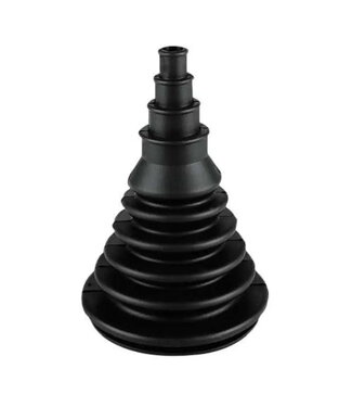 NUOVO RADE CABLE GLAND FLUSHMOUNT 140MM