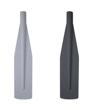 NUOVO RADE PADDLE RESERVEBLAD BLACK