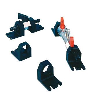 NUOVO RADE MOUNTING BRACKET FOR BRANDSTOFKRAAN