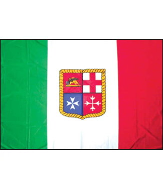 LALIZAS FLAG ITALIƒ‹ 50X75 cm