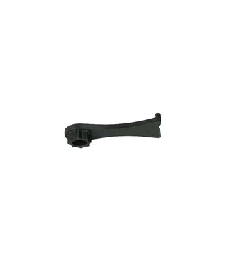 NUOVO RADE KEY INSPECTION HATCH/DEKDOP