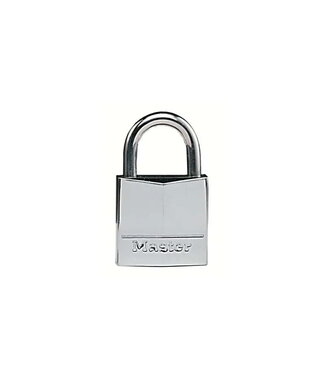 Masterlock HASP LOCK NIK.HUIS/S.STEEL BRACKET 30MM 17 mm