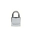 Masterlock H.SLOT NIK.HUIS/RVS BEUGEL 30MM<span> - </span>17 mm