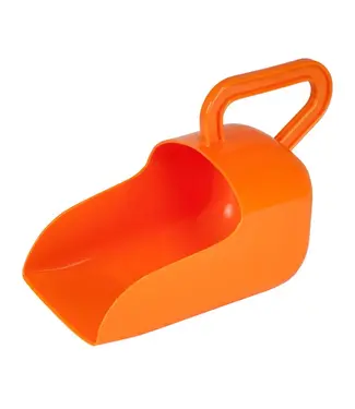 Optiparts HOOSBLIK SMALL - ORANGE