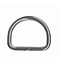 D-RING RVS VERPAKT PER 10 STUKS 50/8 mm