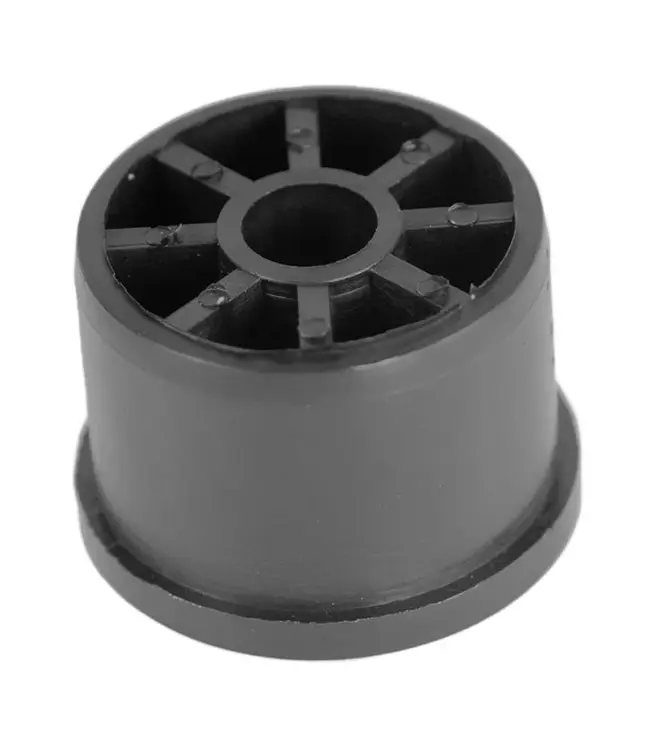 Optiparts Laser giek binnen eind