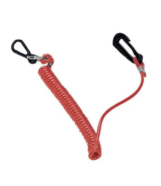 NUOVO RADE KILL CORD MECURY