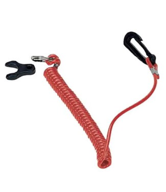 NUOVO RADE KILL CORD TOHATSU
