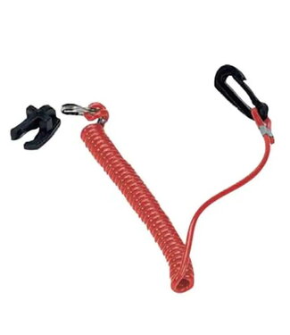 NUOVO RADE KILL CORD OMC/JOHNSON/EVINRUDE