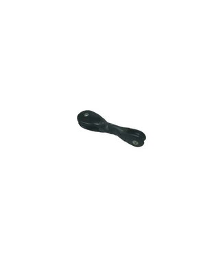 Optiparts KRIMPKOUS FOR OVERLAP BLOCK =10 PCS=