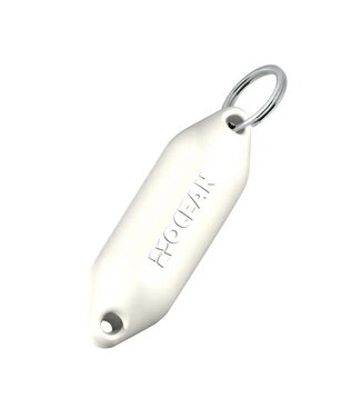 Ocean KEY RING DRIJVEND,WHITE
