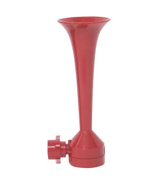 LALIZAS REPLACEMENT HORN GASTOETER