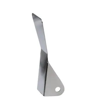 Optiparts RUDDER RETAINER