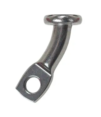 Optiparts LOCK FOR HOLD-DOWN BENT