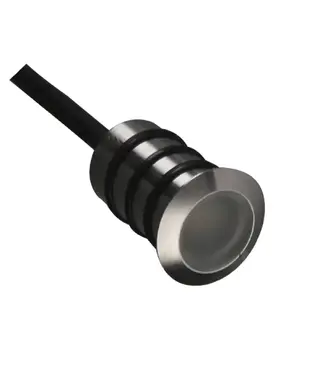 NAUTICLED MCLRGBPCCAP POWER CABLE MCL-WW + END CAP