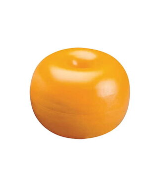 NUOVO RADE Surface Float w/Hole, Spherical 190MM White