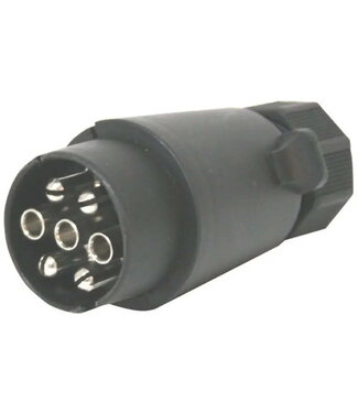 LALIZAS AANHANGER PLUG 7 PINS