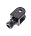 NOA TWO-PROGED END FITTING 30MM