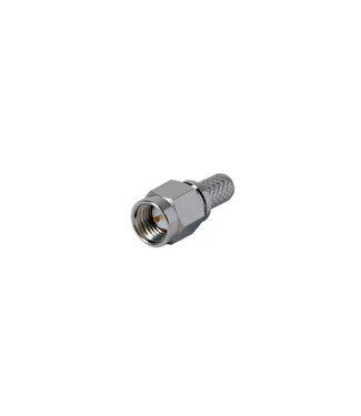 SCOUT SMA (RG58) CRIMP CONNECTOR Male