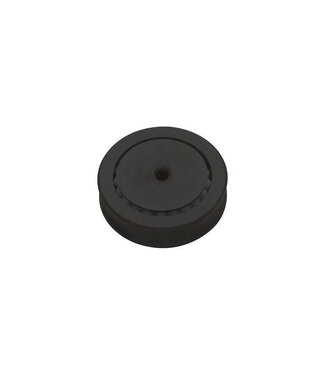 BARTON SHEAVE BALL BEARING 30 X 11 X 4