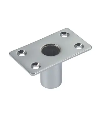 FORESTI & SUARDI ROWLOCK HOLDER CHROME