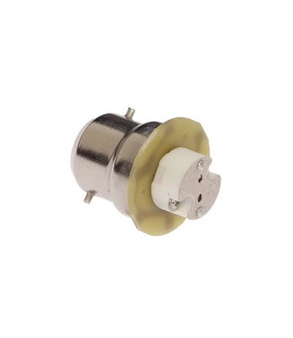 NAUTICLED ADAPTER BA22D TO G4