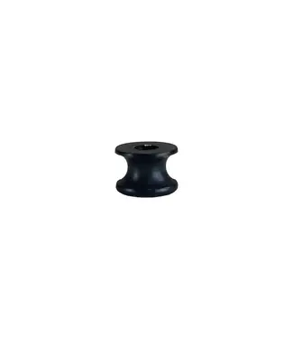 Optiparts PIN STOP BLACK
