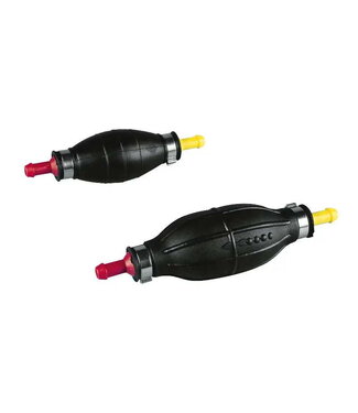 NUOVO RADE SQUEEZE BULB FOR FUEL 45 mm