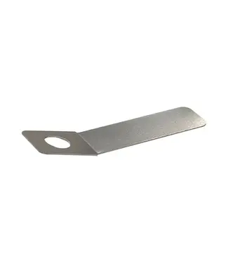 Optiparts SPRING BORG FOR MAST STEP
