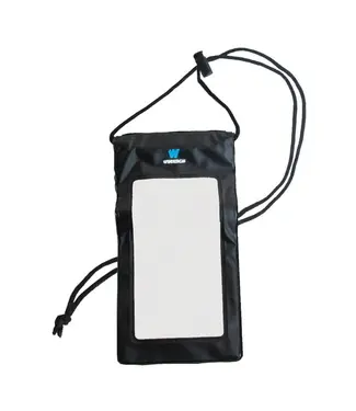 WINDESIGN Waterdichte telefoontas