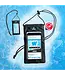 Optiparts Waterdichte telefoontas