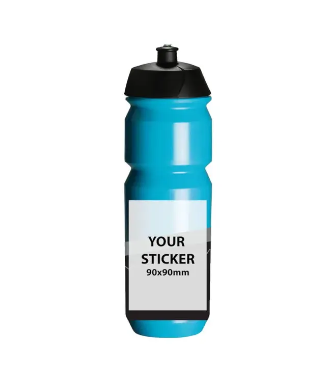 Optiparts Bidon 750 ml