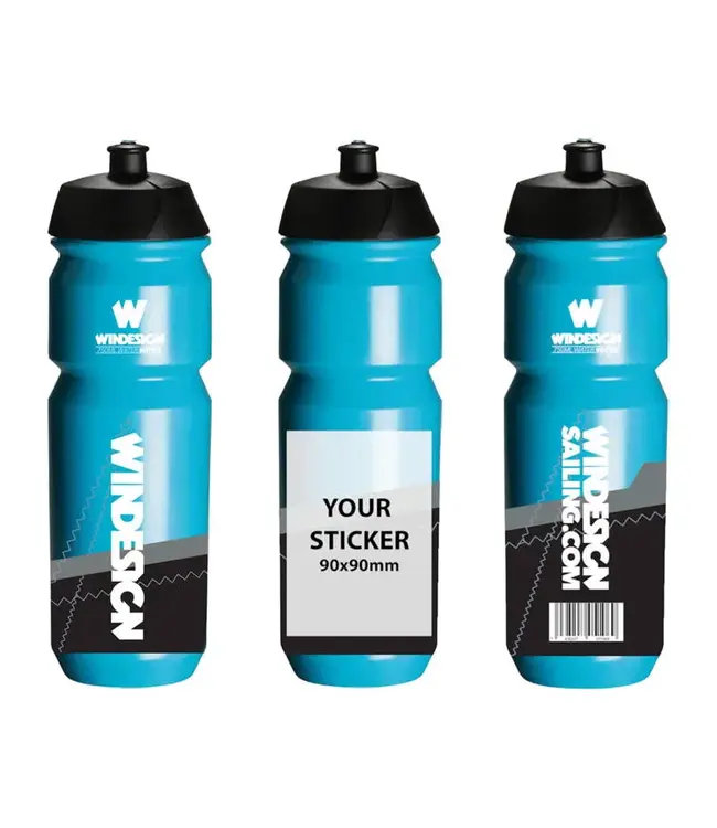 Optiparts Bidon 750 ml