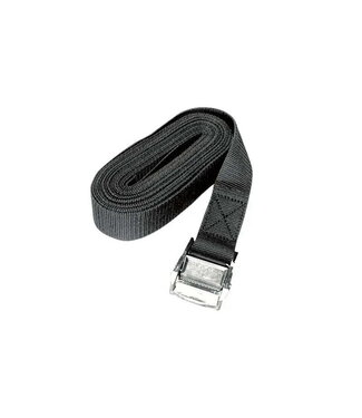 LALIZAS SPANBAND 25MM 250KG<span> - </span>2,5 m