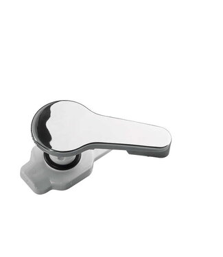 LALIZAS HANDLE FOR TOP/MID/CLASSIC HATCH BLACK