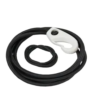 Optiparts CENTREBOARD ELASTIC BAND FOR LASER®/ILCA®